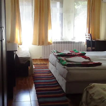 Family - 1 Hotel