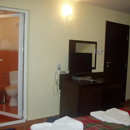 Hotel Family - 1 2*
