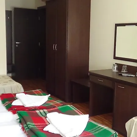 Family - 1 Hotel Medven