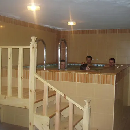 Hotel Family - 1